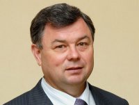 Губернатор Калужской области помогает реализовать программу по производству препаратов для убийства Губернатор Калужской области помогает реализовать программу по производству препаратов для убийства