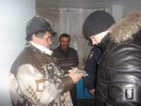 В Челябинской области полностью отказываются от гастарбайтеров В Челябинской области полностью отказываются от гастарбайтеров