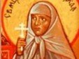 Мученица Евдокия Петровна Мартишкина Мученица Евдокия Петровна Мартишкина