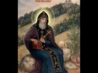 Житие преподобного Елеазара Анзерского (Севрюкова) Житие преподобного Елеазара Анзерского (Севрюкова)