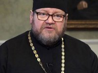 Прот. Олег Стеняев о формах и методах духовной реабилитации Прот. Олег Стеняев о формах и методах духовной реабилитации