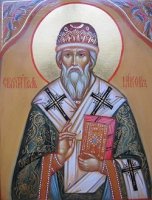 Святитель Иаков, епископ Ростовский Святитель Иаков, епископ Ростовский