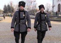 Судьба русского казачества в ХХ веке будет представлена на выставке в Москве Судьба русского казачества в ХХ веке будет представлена на выставке в Москве
