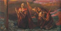Мученик Лонгин Сотник Мученик Лонгин Сотник