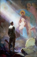 Верующий христианин обязан исповедовать свою веру Верующий христианин обязан исповедовать свою веру