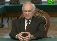 Против заблуждений профессора А.И. Осипова о крещении детей Против заблуждений профессора А.И. Осипова о крещении детей
