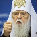 Денисенко бунтует против решений Фанара Денисенко бунтует против решений Фанара