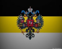 Спустя почти столетие, старый имперский флаг вышел из забвения. Спустя почти столетие, старый имперский флаг вышел из забвения.