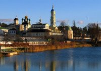 При угрозе чистоте Православия и единству Церкви должно говорить истину При угрозе чистоте Православия и единству Церкви должно говорить истину