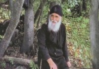 Как святитель Паисий Святогорец беседовал с еретиком-протестантом Как святитель Паисий Святогорец беседовал с еретиком-протестантом