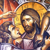 Великая Среда: сегодня Иуда предал Христа Великая Среда: сегодня Иуда предал Христа