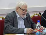 Доклад В.Н.Осипова на конференции “Экуменизм – религия НМП” (видео) Доклад В.Н.Осипова на конференции “Экуменизм – религия НМП” (видео)