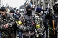 Как секта может захватить государство, а государство превратиться в секту Как секта может захватить государство, а государство превратиться в секту