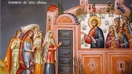 О Великом вторнике О Великом вторнике