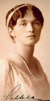 В 1895 году родилась Княжна Ольга Николаевна В 1895 году родилась Княжна Ольга Николаевна