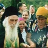 23 февраля состоится отпевание Всероссийского старца Кирилла (Павлова) 23 февраля состоится отпевание Всероссийского старца Кирилла (Павлова)