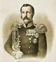 В 1866 году произошло покушение на Императора Александра II В 1866 году произошло покушение на Императора Александра II