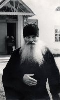 Из жития преподобноисповедника Рафаила (Шейченко) Из жития преподобноисповедника Рафаила (Шейченко)