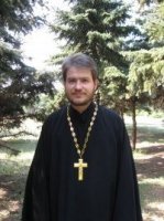Молитвенное чудо пастыря, отдавшего жизнь за други своя. Светлая ему память... Молитвенное чудо пастыря, отдавшего жизнь за други своя. Светлая ему память...