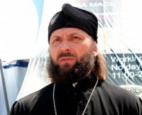 Гонения на верных чад УПЦ МП начались с одесского прот. Олега Мокряка. Обращение епархии к Турчинову Гонения на верных чад УПЦ МП начались с одесского прот. Олега Мокряка. Обращение епархии к Турчинову