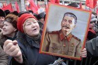 Почему «Матильду» показали, а фильм «Смерть Сталина» запретили? Почему «Матильду» показали, а фильм «Смерть Сталина» запретили?