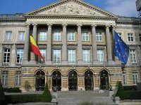 ДЕПУТАТЫ БЕЛЬГИЙСКОГО ПАРЛАМЕНТА ПРЕДЛАГАЮТ ЛИШАТЬ ПОЛИТИЧЕСКИХ ПРАВ ПО ЭТНОКОНФЕССИОНАЛЬНОМУ ПРИЗНАКУ. ДЕПУТАТЫ БЕЛЬГИЙСКОГО ПАРЛАМЕНТА ПРЕДЛАГАЮТ ЛИШАТЬ ПОЛИТИЧЕСКИХ ПРАВ ПО ЭТНОКОНФЕССИОНАЛЬНОМУ ПРИЗНАКУ.