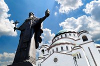 Кто и зачем хочет лишить Сербскую Церковь национальной идентичности? Кто и зачем хочет лишить Сербскую Церковь национальной идентичности?