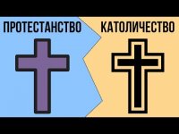 Свт. Феофан Затворник о заблуждениях католиков и протестантов Свт. Феофан Затворник о заблуждениях католиков и протестантов