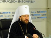 СОГЛАСИТСЯ ЛИ ПАТРИАРХ ВАРФОЛОМЕЙ С НОВЫМ ВГЛЯДОМ МИТР. ИЛАРИОНА НА ВСЕПРАВОСЛАВНЫЙ СОБОР? СОГЛАСИТСЯ ЛИ ПАТРИАРХ ВАРФОЛОМЕЙ С НОВЫМ ВГЛЯДОМ МИТР. ИЛАРИОНА НА ВСЕПРАВОСЛАВНЫЙ СОБОР?