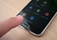Полная информация об отпечатках пальцев попадает в руки хакера Полная информация об отпечатках пальцев попадает в руки хакера