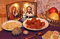 Третий день Великого Поста. Да пребывайте в посте и молитве Третий день Великого Поста. Да пребывайте в посте и молитве
