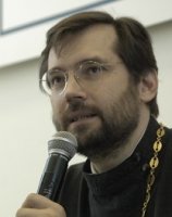 СОТРУДНИК ОВЦС ПОХВАЛИЛ ЕРЕТИКОВ СОТРУДНИК ОВЦС ПОХВАЛИЛ ЕРЕТИКОВ