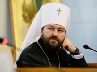 Экуменисты ставят под сомнение проведение Всеправославного собора в нынешней обстановке Экуменисты ставят под сомнение проведение Всеправославного собора в нынешней обстановке