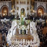 Обстановка в преддверии Архиерейского собора Обстановка в преддверии Архиерейского собора