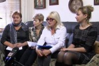 «Именем Божиим прошу, помогите этим бедным женщинам» : Матери арестованных ребят, вступившихся в драку с кавказцами, отчаялись в «правосудии» «Именем Божиим прошу, помогите этим бедным женщинам» : Матери арестованных ребят, вступившихся в драку с кавказцами, отчаялись в «правосудии»