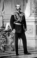 В 1818 году – родился Государь Император Александр II В 1818 году – родился Государь Император Александр II
