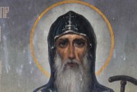 День памяти преп. Макария Жабынского, Белевского чудотвореца День памяти преп. Макария Жабынского, Белевского чудотвореца