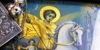 Многие турки-мусульмане отправляются с надеждой на исцеление своих болезней в православные храмы Многие турки-мусульмане отправляются с надеждой на исцеление своих болезней в православные храмы