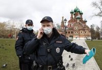 В храмы ходить будет нельзя… В храмы ходить будет нельзя…