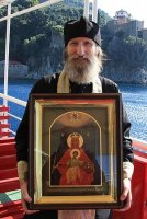 Исповедь перед Причастием должна быть всегда Исповедь перед Причастием должна быть всегда