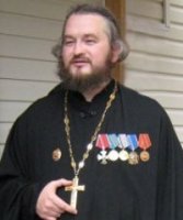 Протоиерей Димитрий Василенков призывает прийти на крестный ход 12 сентября и показать нашим недругам свою сплоченность … Протоиерей Димитрий Василенков призывает прийти на крестный ход 12 сентября и показать нашим недругам свою сплоченность …