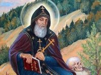 Житие преподобного Иова, в схиме Иисуса, Анзерского Житие преподобного Иова, в схиме Иисуса, Анзерского
