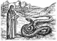 ТАМ, ГДЕ ЕСТЬ ПРАВАЯ ВЕРА, ЕСТЬ И ПРАВАЯ МИЛОСТЬ. Преп. Иоанникий Великий ТАМ, ГДЕ ЕСТЬ ПРАВАЯ ВЕРА, ЕСТЬ И ПРАВАЯ МИЛОСТЬ. Преп. Иоанникий Великий