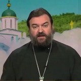 Об очередной хамской выходке прот. Андрея Ткачева Об очередной хамской выходке прот. Андрея Ткачева