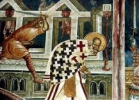 Житие священномученика Панкратия, епископа Тавроменийского Житие священномученика Панкратия, епископа Тавроменийского