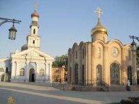 БУДЕТ ПРИЗНАН МИТРОПОЛИЧИЙ ОКРУГ РПЦ В СРЕДНЕЙ АЗИИ? БУДЕТ ПРИЗНАН МИТРОПОЛИЧИЙ ОКРУГ РПЦ В СРЕДНЕЙ АЗИИ?