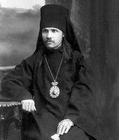 Житие священномученика архиепископа Фаддея (Успенского) Житие священномученика архиепископа Фаддея (Успенского)