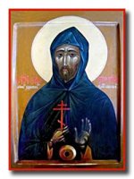 Житие и страдание преп. Евстратия Печерского Житие и страдание преп. Евстратия Печерского
