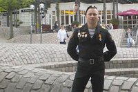Еще один герой, отдавший свою жизнь за правое дело! Еще один герой, отдавший свою жизнь за правое дело!