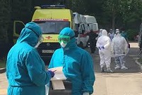 Над всем миром нависла атмосфера террора Над всем миром нависла атмосфера террора